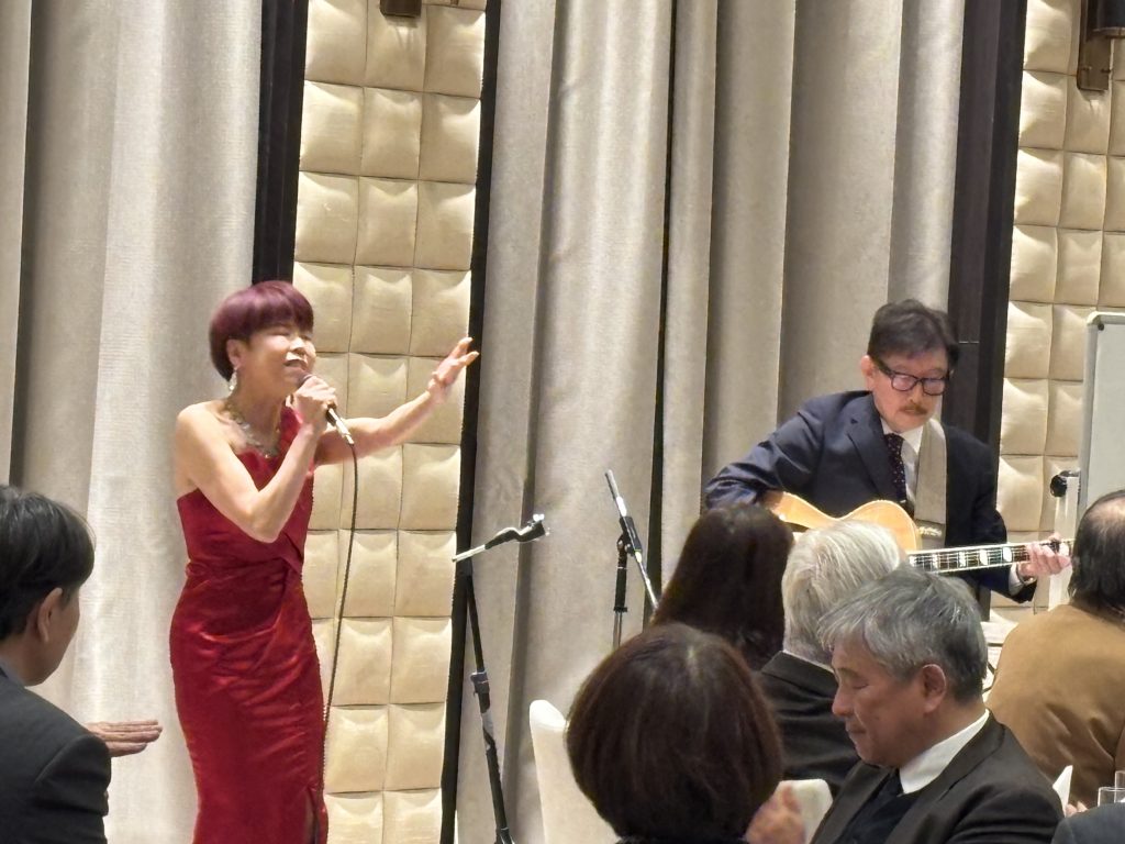 岐阜県医師会様 役職員忘年会 | 忘年会・新年会