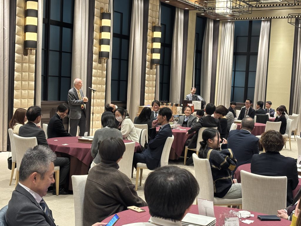 美濃善不動産株式会社様 新年会 | 忘年会・新年会