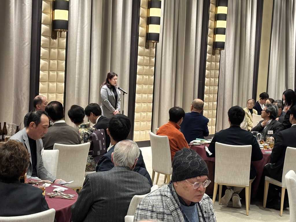 岐阜市医師会様 金華・梅林・加納班常会 | 会議・ミーティング